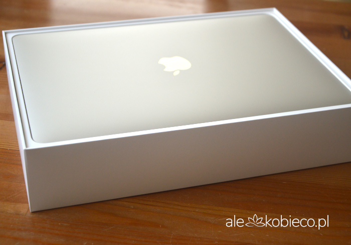 MacBook Pro - Apple - Recenzja