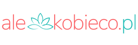 AleKobieco.pl - Logo