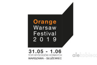 Orange Warsaw Festival 2019 - artyści