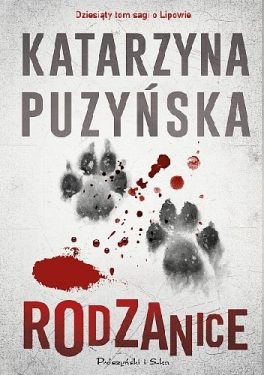 Rodzanice - Katarzyna Puzyńska
