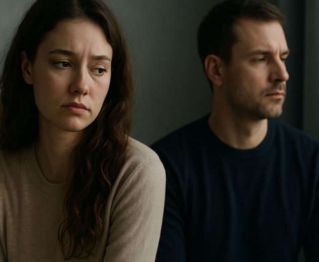 Narcystyczny partner – jak rozpoznać osobowość narcystyczną?