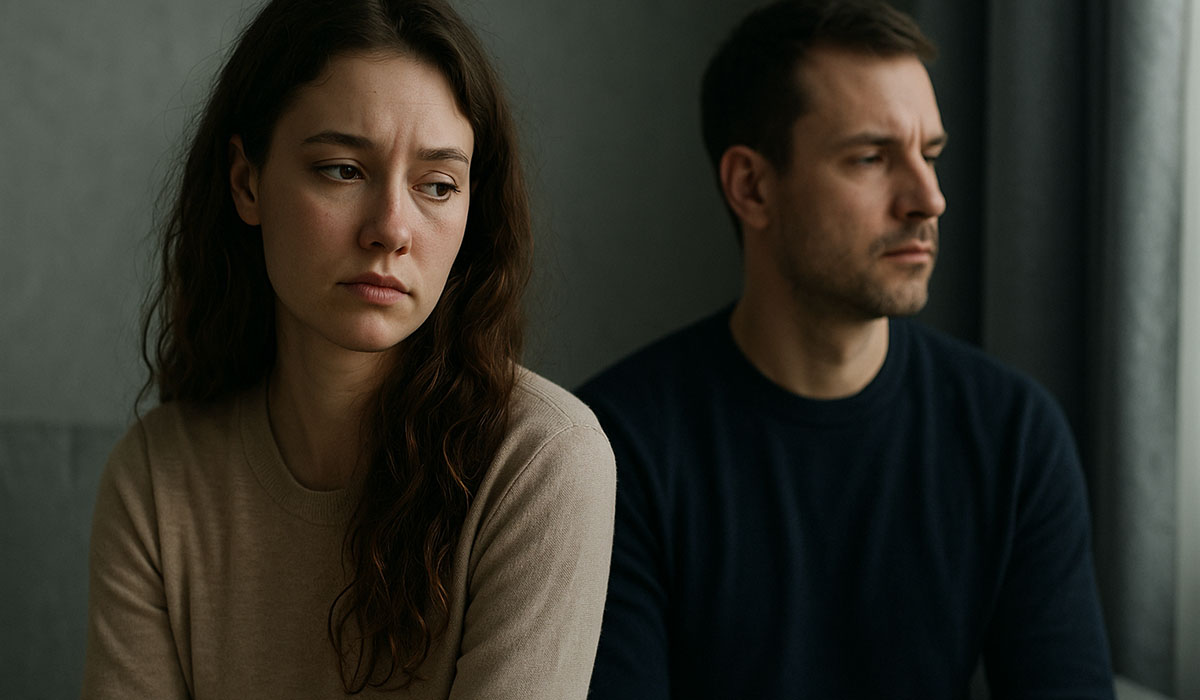 Narcystyczny partner – jak rozpoznać osobowość narcystyczną?